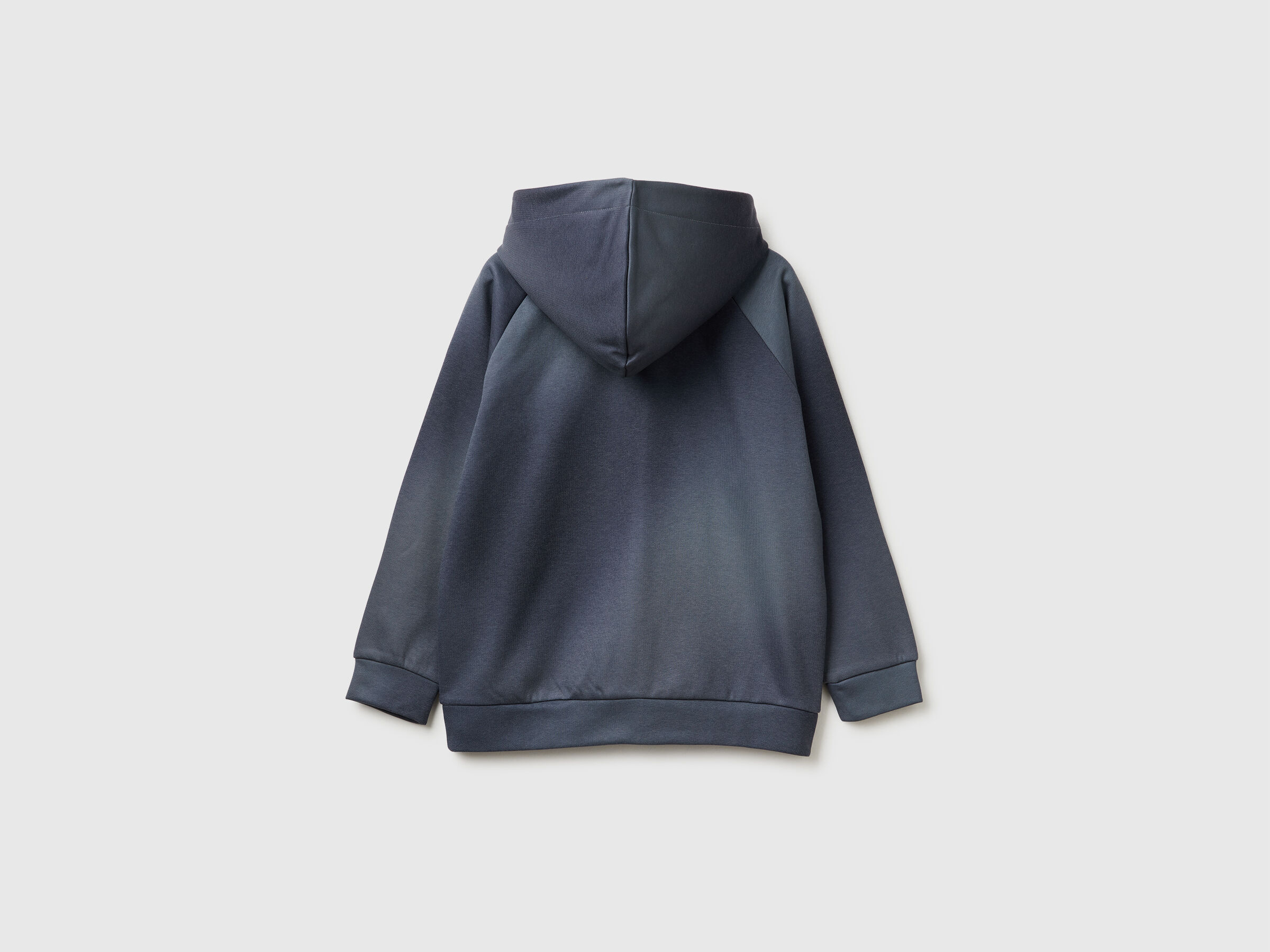 JACKET W/HOOD L/S Junior Boy image number 2
